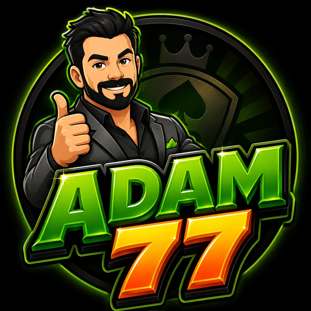 ADAM77 - Aplikasi Catatan Keuangan yang Mudah dan Praktis