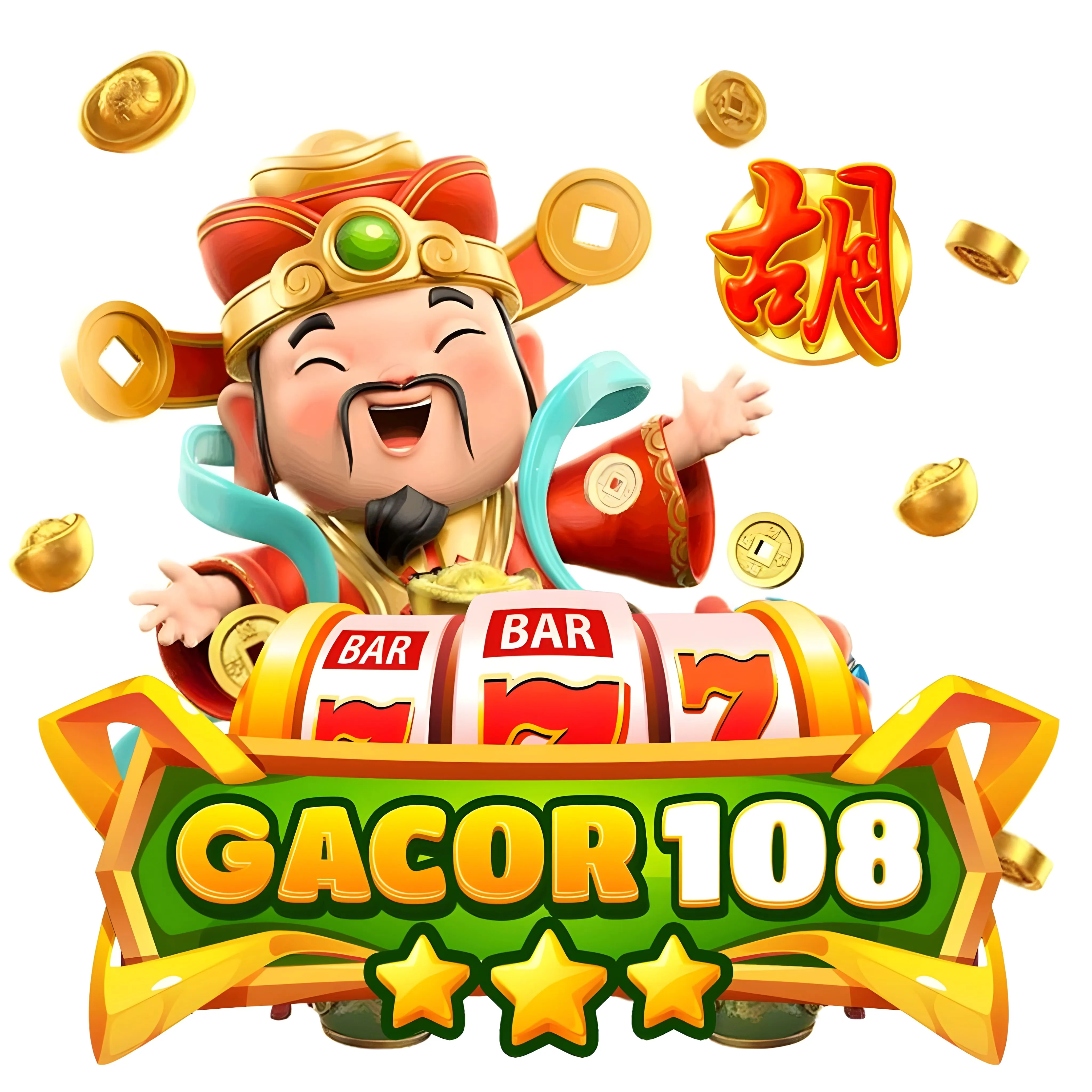 GACOR108 - Ensiklopedia Interaktif untuk Semua Usia