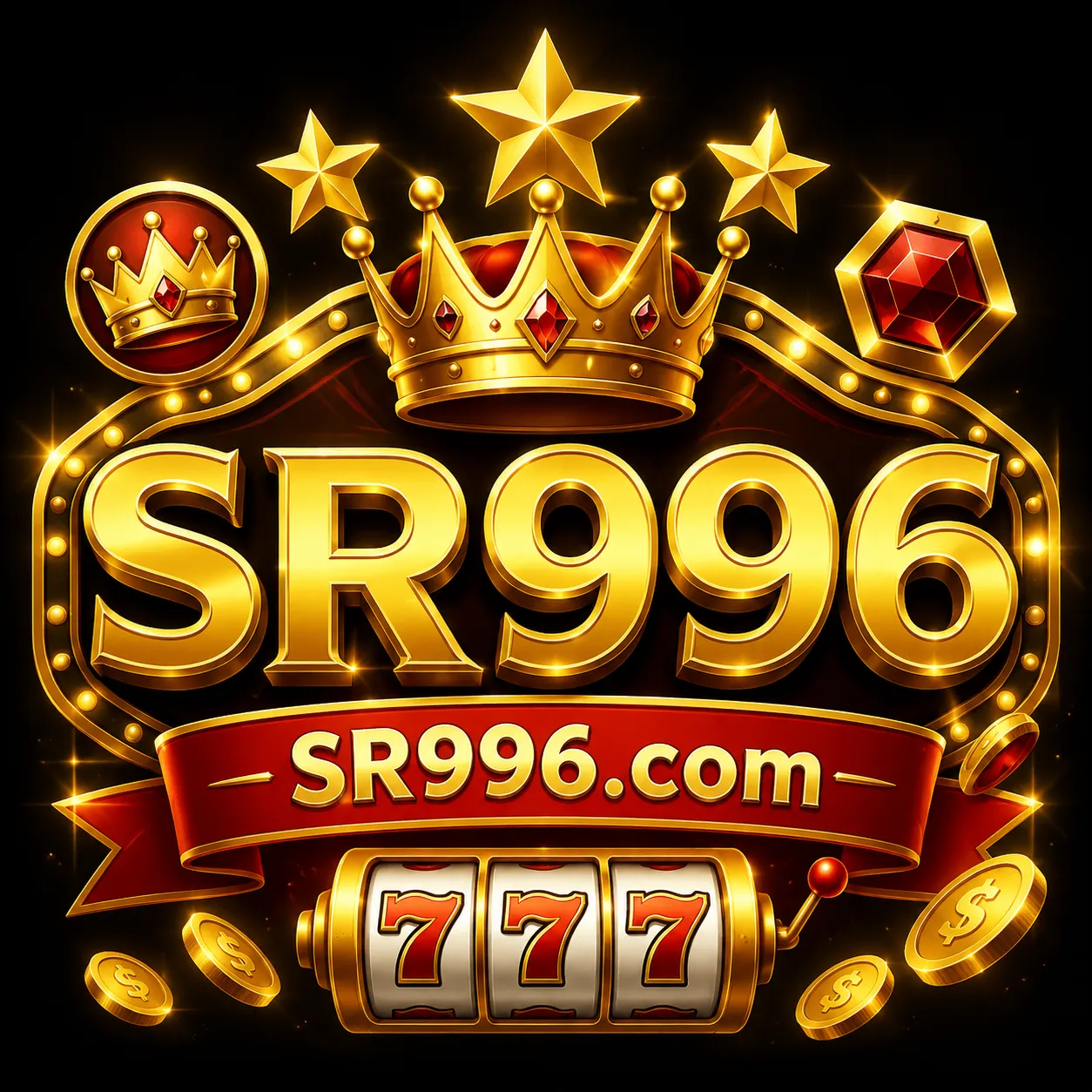 SR996 - Dongeng Audio untuk Anak dan Keluarga